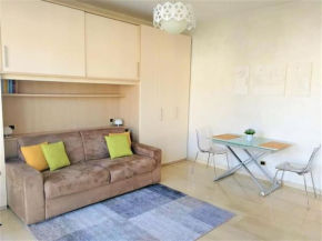 GEF House - Studio Apartment Bande Nere